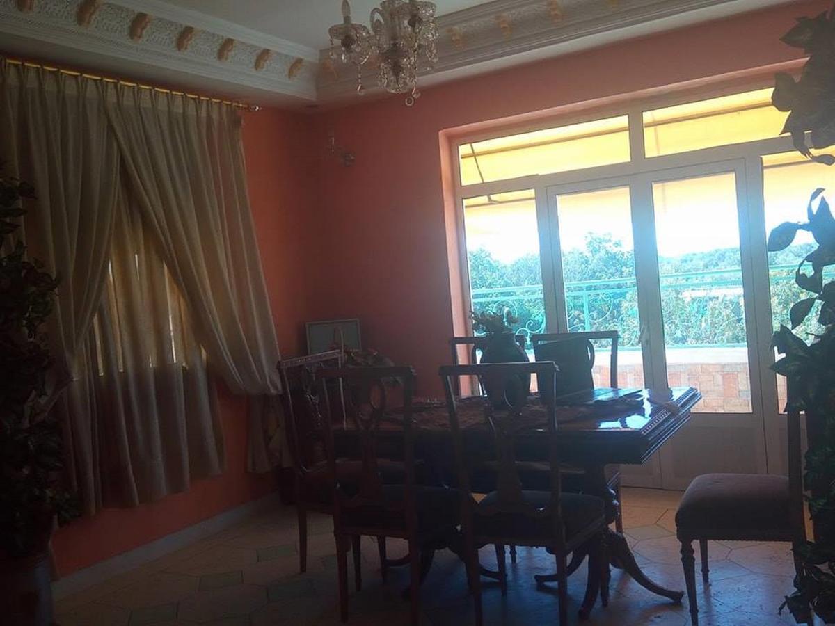 Maison De Vacances Avec Piscine Privee Fes Ngoại thất bức ảnh