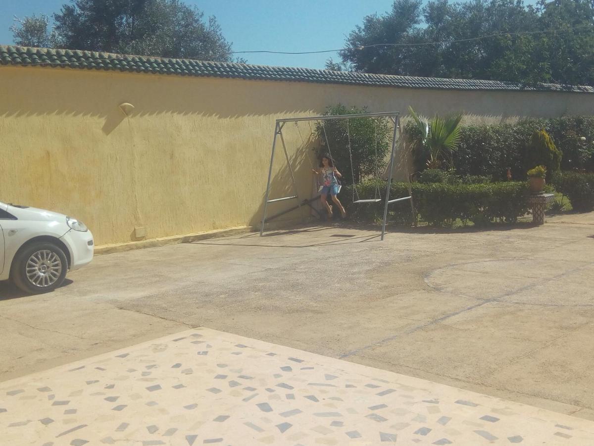 Maison De Vacances Avec Piscine Privee Fes Ngoại thất bức ảnh